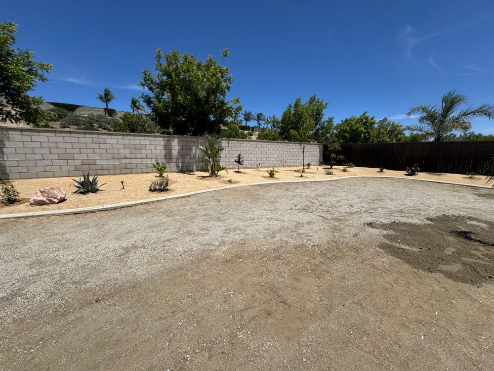 Drought-Tolerant Landscapes for Aidan Jade Landscaping in Riverside County, CA