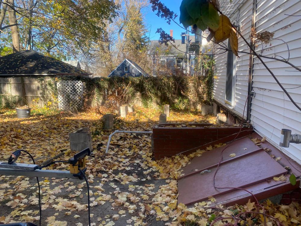 All Photos for Pride Advanced Framing & Construction in Salem, NH