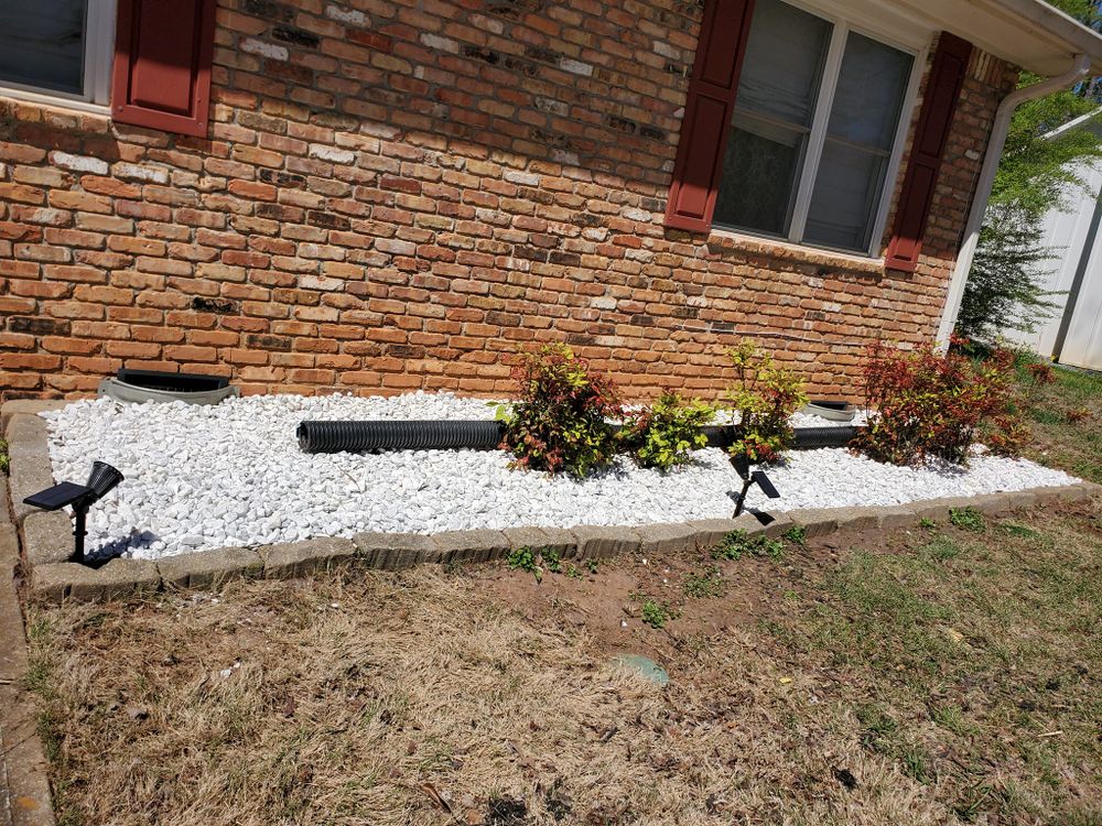 Hardscaping & Landscaping, Lawn Care for A&A MultiScapes and Tree Service in Dallas,  GA