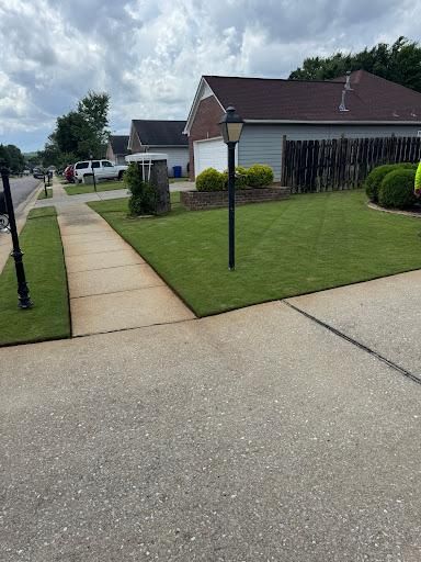 All Photos for All About Lawns in Trussville, AL
