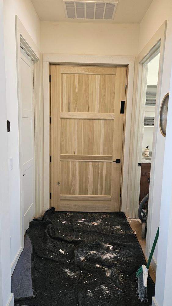 All Photos for Ultimate Door and Construction in Cedar City, UT
