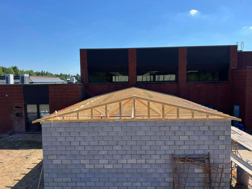 All Photos for River City Construction Services in Richmond, VA