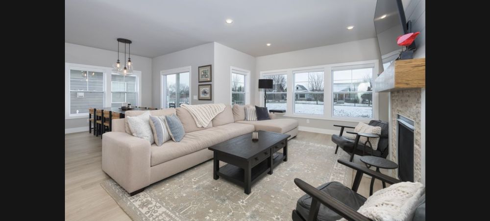 All Photos for Seiler Restoration and Construction Services in Kalamazoo County, MI