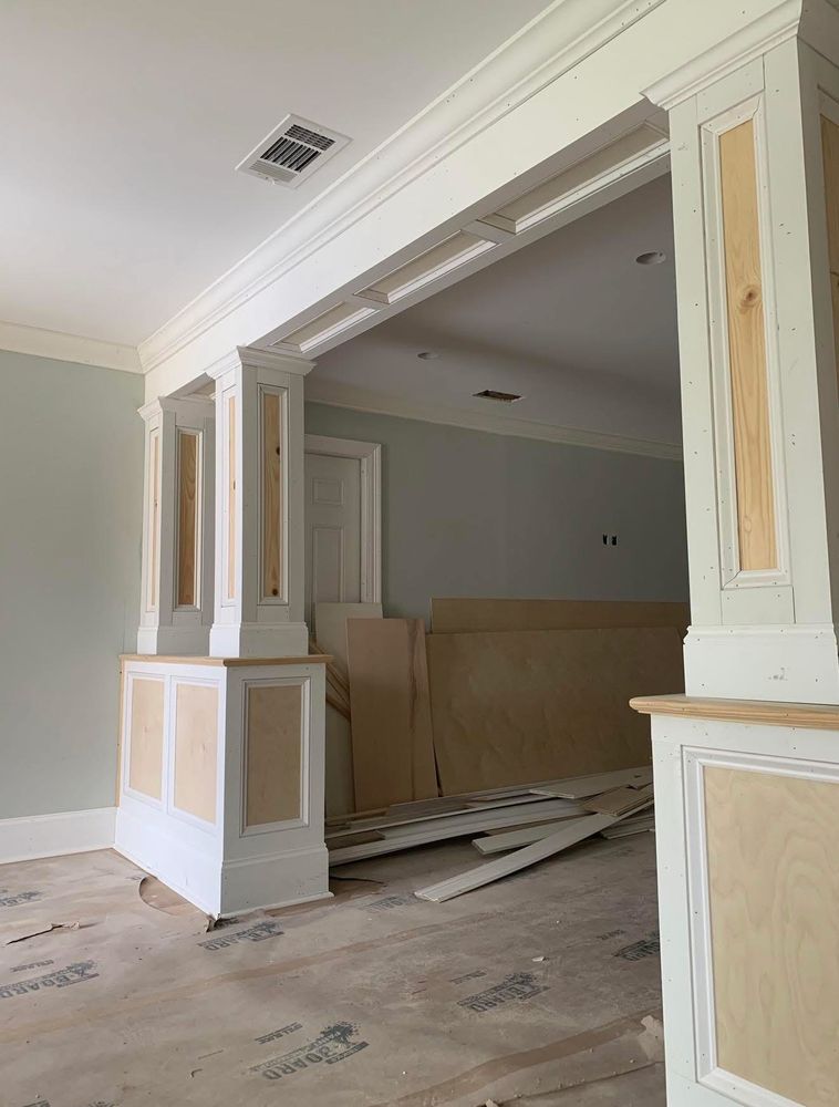 All Photos for Erie Builders & Construction in Sandusky, OH