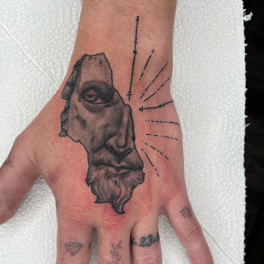 Our Flash service offers homeowners quick and efficient tattoo removal solutions using advanced technology, ensuring a seamless process with minimal discomfort for those looking to erase unwanted ink. for RedInk Tattoo Studio in Manhattan,  NY