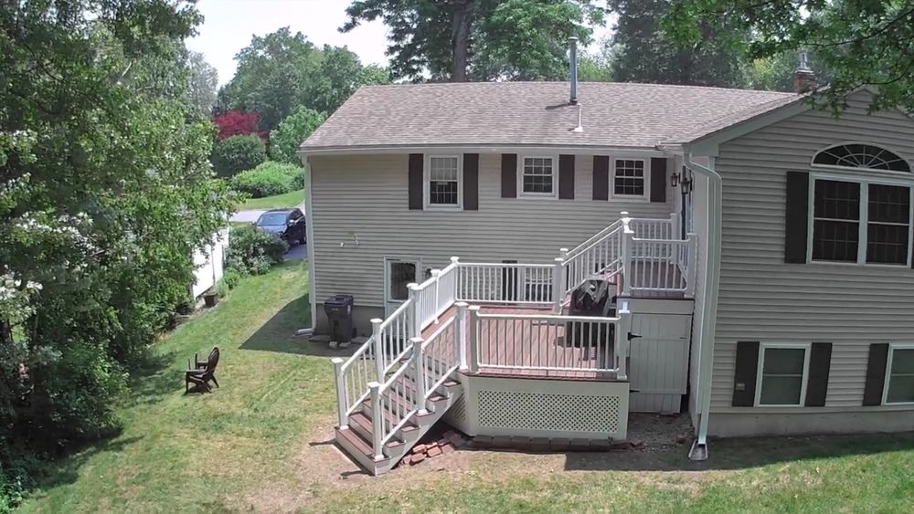 All Photos for Top Pros Construction in Haverhill, MA