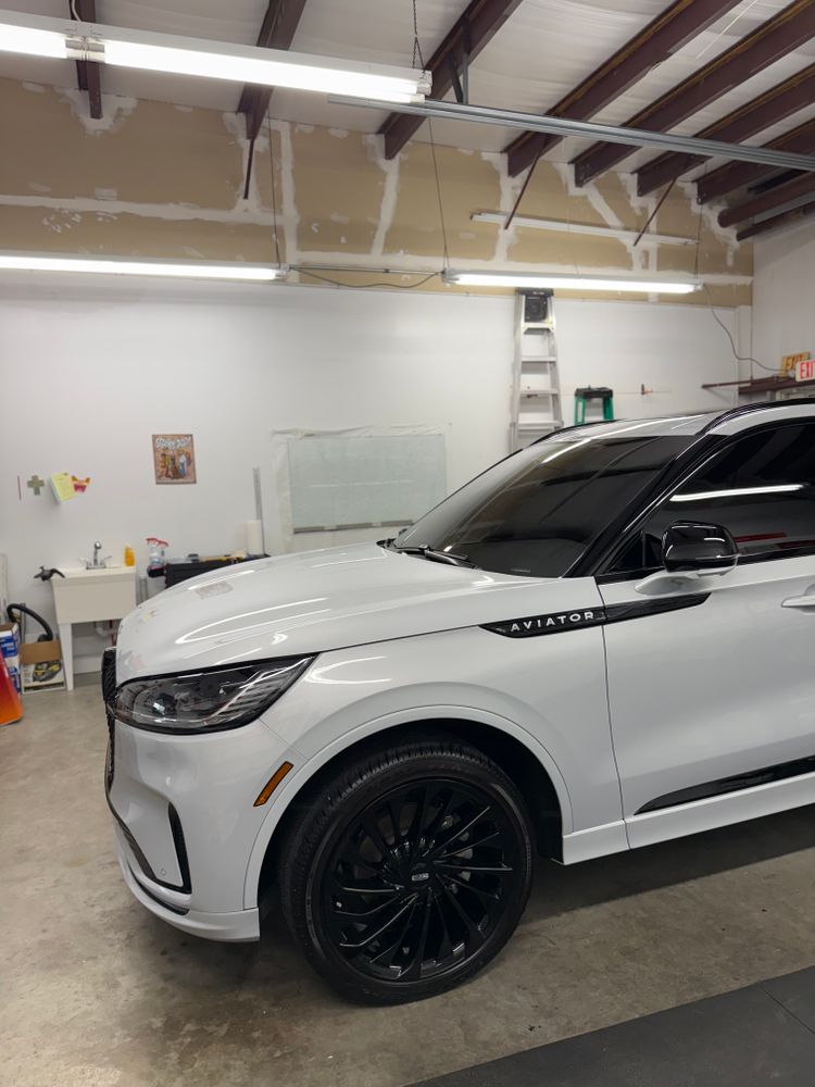 All Photos for Relentless Shine Mobile Detailing in Calabash, NC