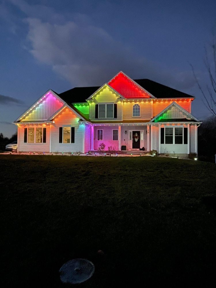 All Photos for Deck the Halls in Bristol, CT