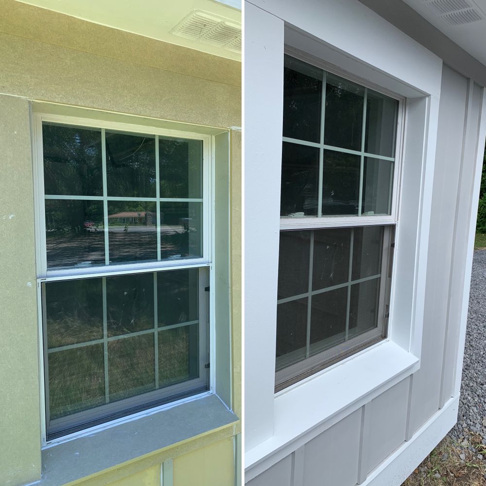 All Photos for Matt Meranda Painting in Grand Rapids, MI