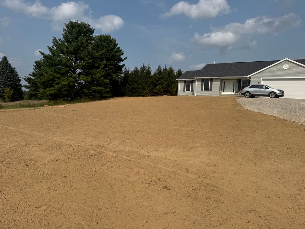 All Photos for ASC Excavating LLC in Lucas, OH