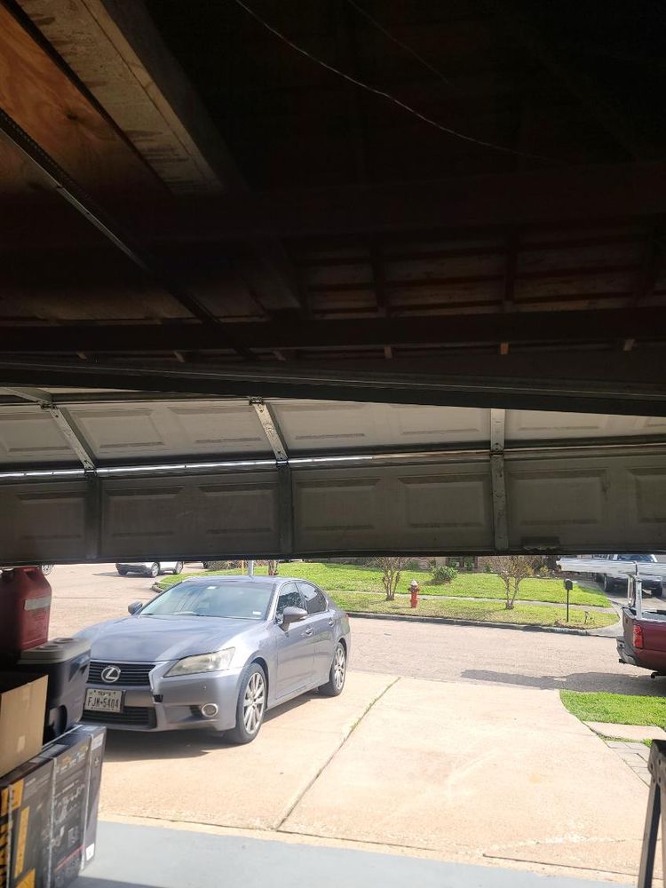 All Photos for Tx Fast And Affordable Garage Door Services in Houston, TX