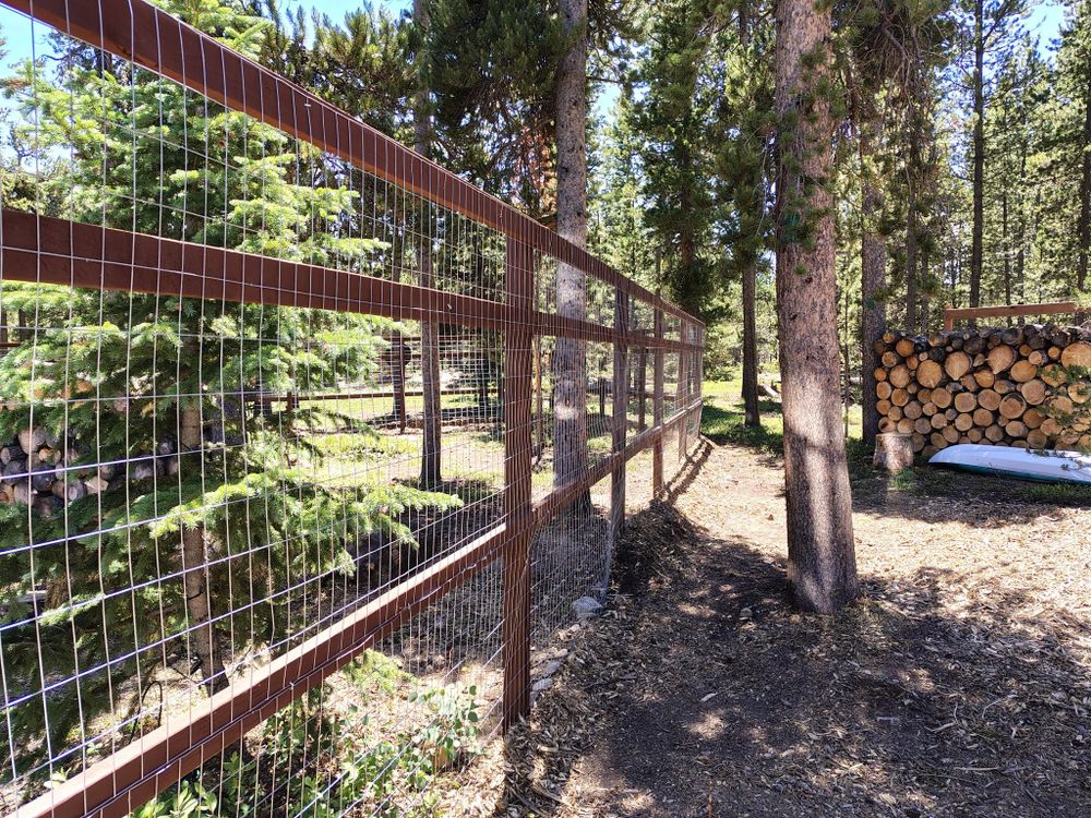 All Photos for Berry Handy Services in Loveland, CO