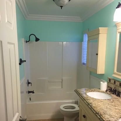 Interior Projects for Roll With It! in Corona, CA