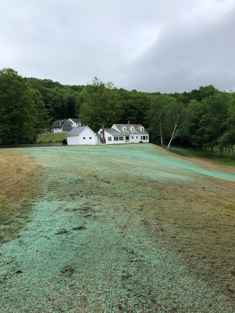 All Photos for Levi Allen Lawn Care in Rutland County, VT