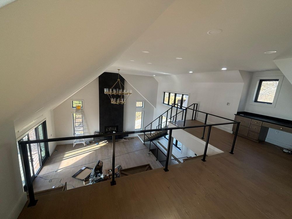 All Photos for Modern Metalworks LLC in Knoxville, TN