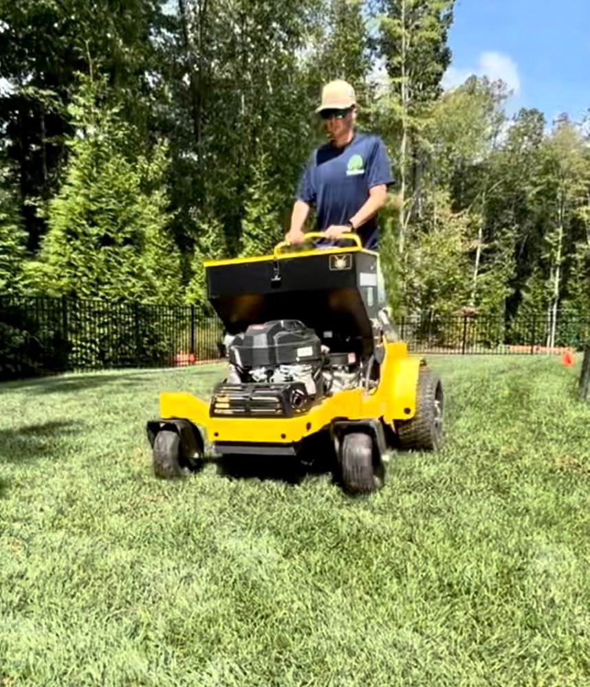 All Photos for Malboeuf Landscaping, Inc in Kernersville, NC