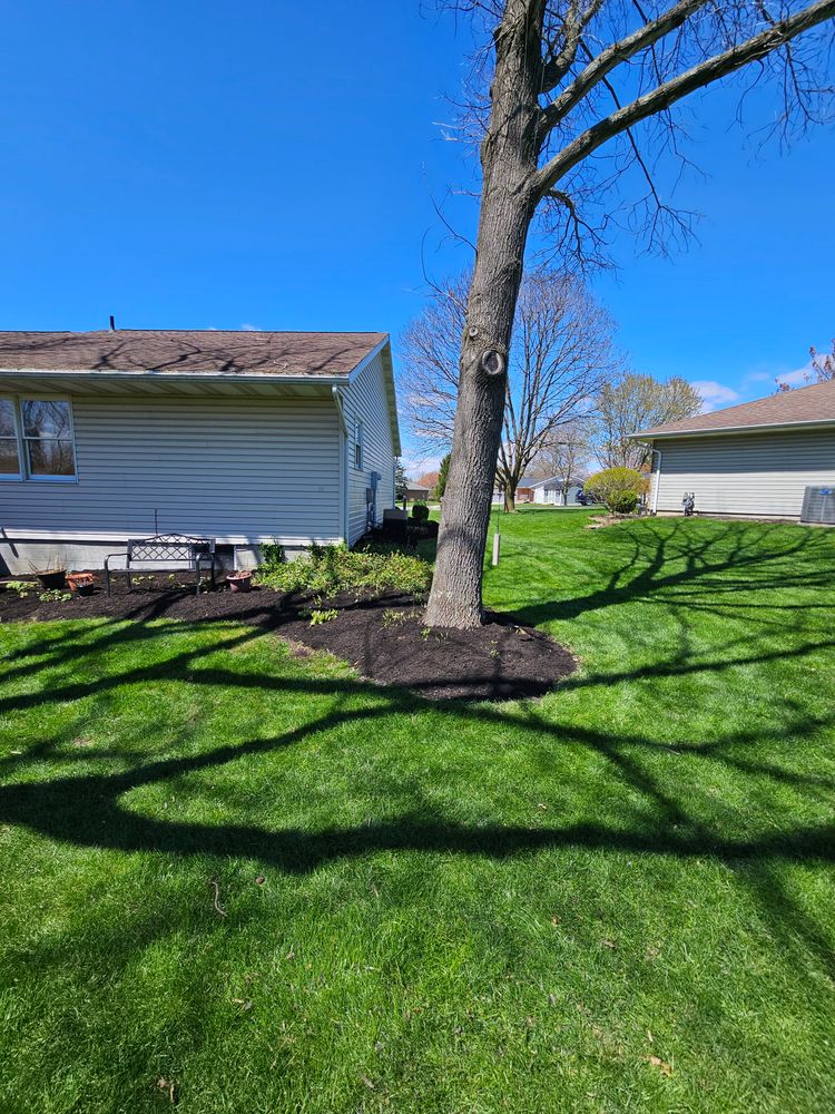All Photos for Tel Ma Landscaping Maintenance LLC  in Urbana, OH