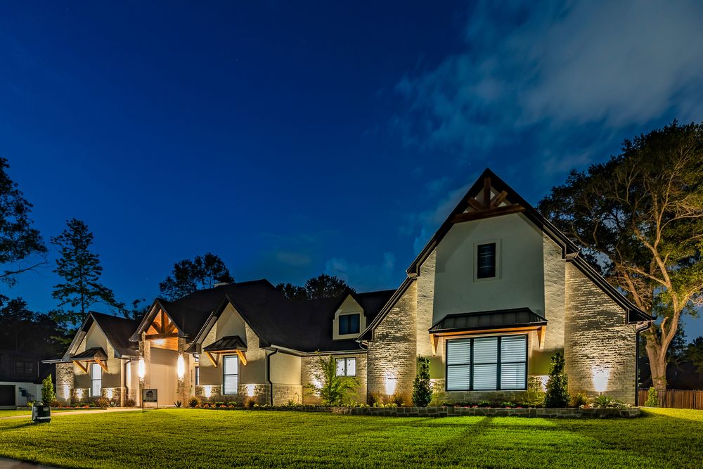 All Photos for Neely Construction & Design LLC in Chandler, TX