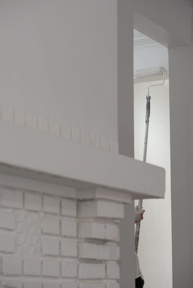 Interior Painting for Dry Dock Painting in New York, NY