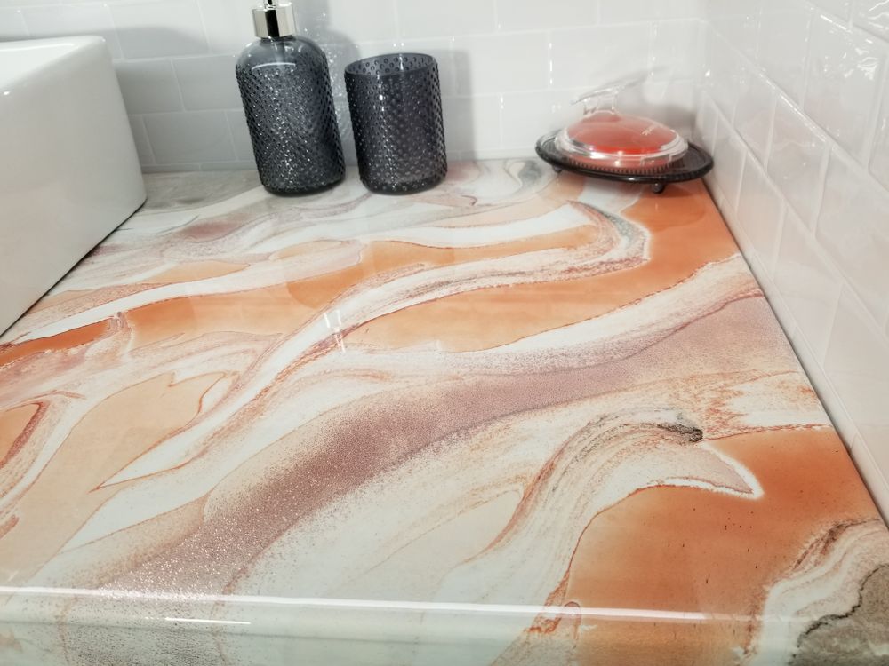 All Photos for Epoxy Everything in Latham, NY