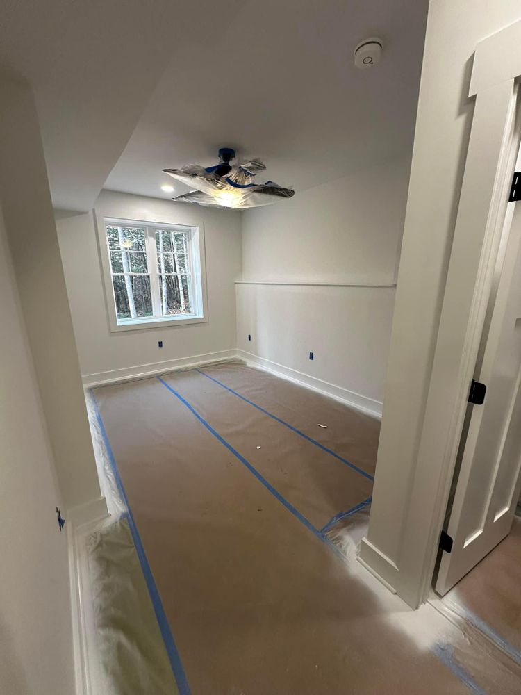 All Photos for Suter & Sons Painting in Amherst, Western Massachusetts