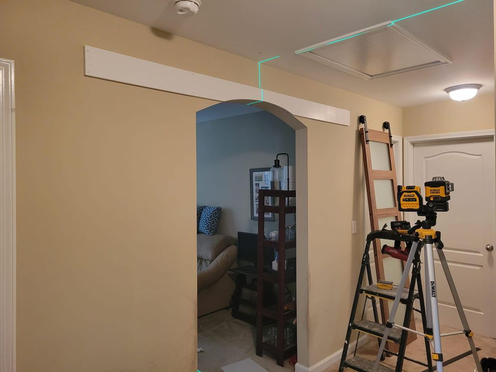 All Photos for GVL Renovations in Greenville, SC