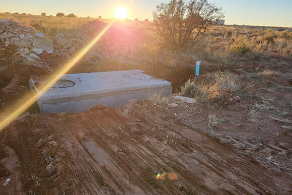 All Photos for Mountain Septic Solutions in Snowflake, AZ