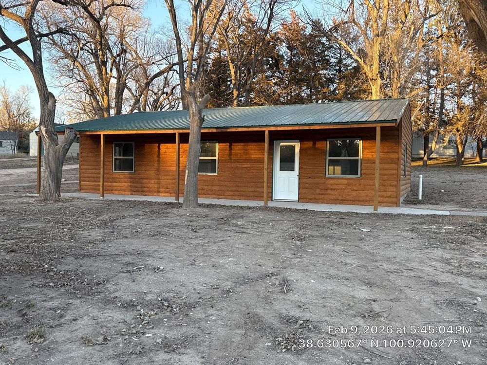 All Photos for Spray Foam It in Scott City, KS