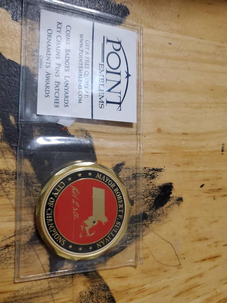 All Photos for James T. Coughlan Restoration in Brockton, MA