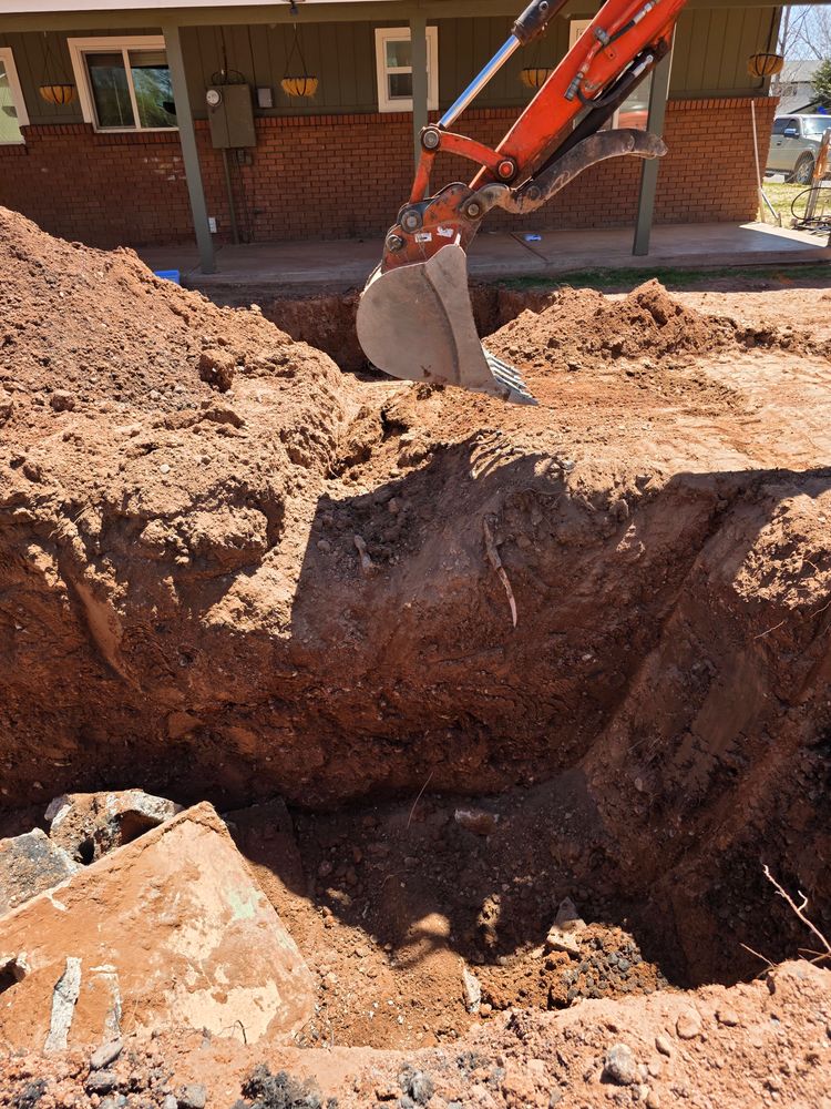 All Photos for Mountain Septic Solutions in Snowflake, AZ