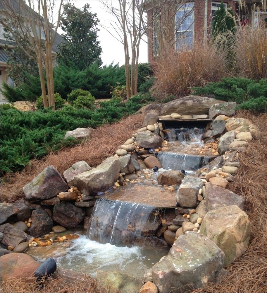 Hardscaping for Atlanta's Best Landscaping in Cumming, GA