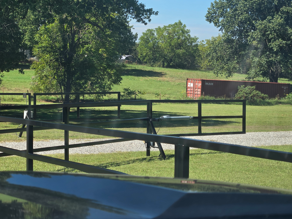 Interior Painting for Crowell's Painting & Drywall Repairs in Oklahoma City, OK