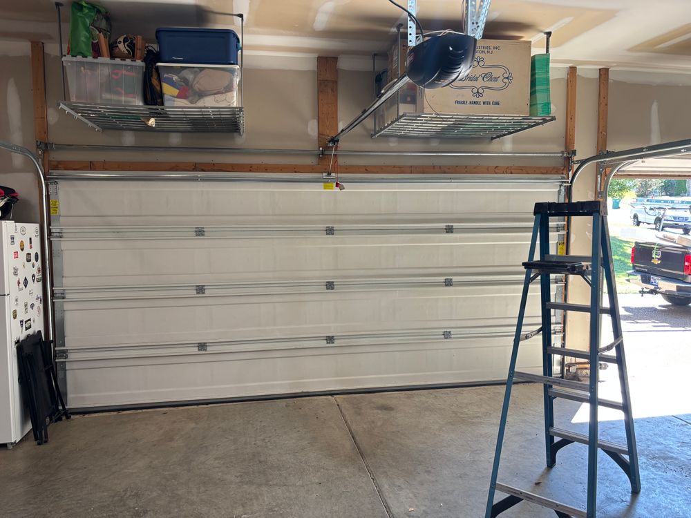 All Photos for Skyward Garage Door in Spring Hill, TN