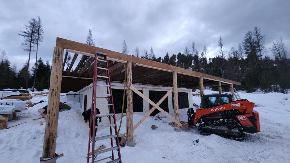 All Photos for Breeland Construction INC in Kalispell, MT