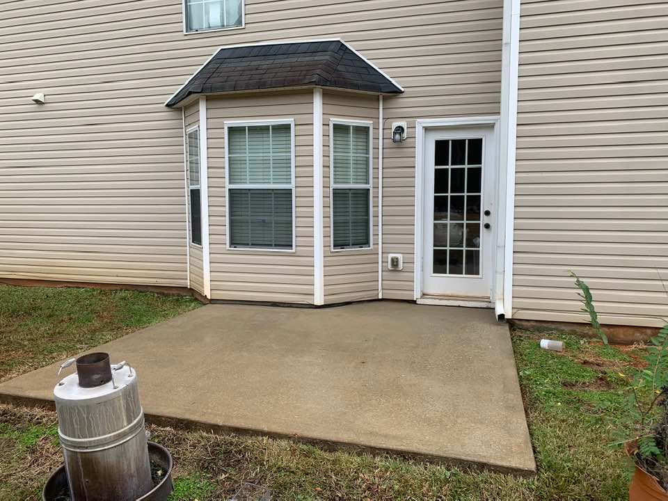 Home Softwash for X-Stream Pressure Washing and Roof Cleaning in Sandersville, GA