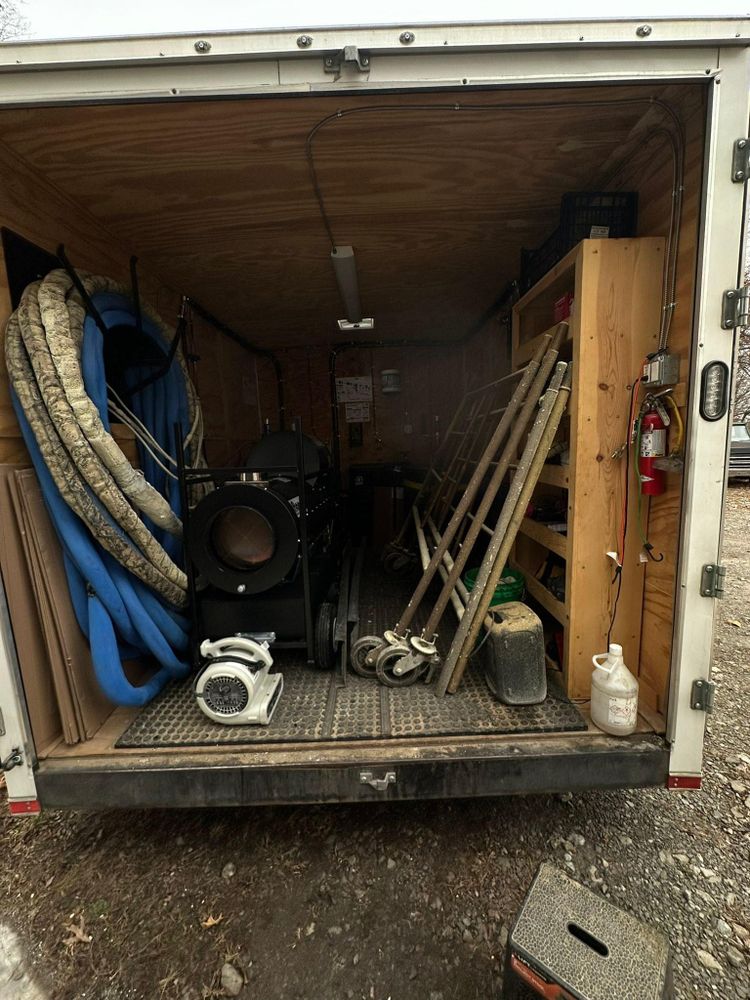 All Photos for ROI Spray Foam in Plymouth, IN