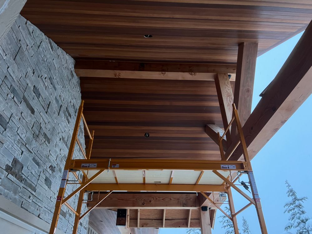 All Photos for Weston Construction in Peters Creek, AK