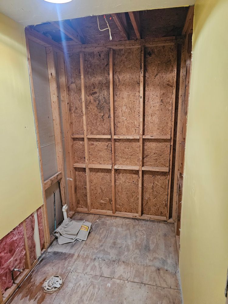 All Photos for DL Construction & Flooring in Morehead City, NC