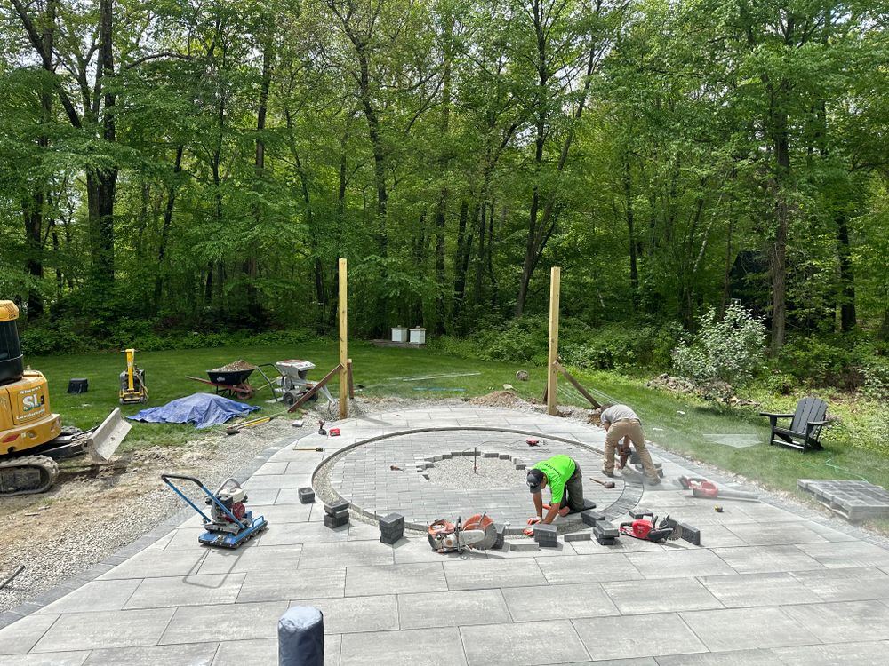 All Photos for Shawn's Landscaping in Worcester, MA