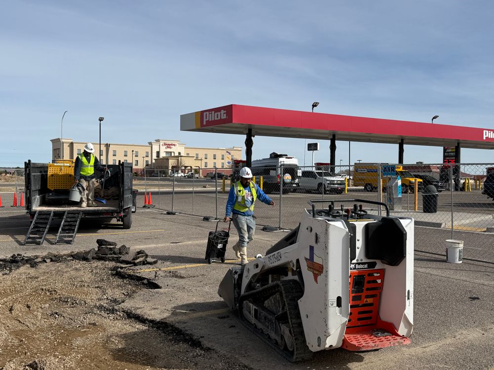 All Photos for Melendez Concrete Group, LLC in El Paso, TX 