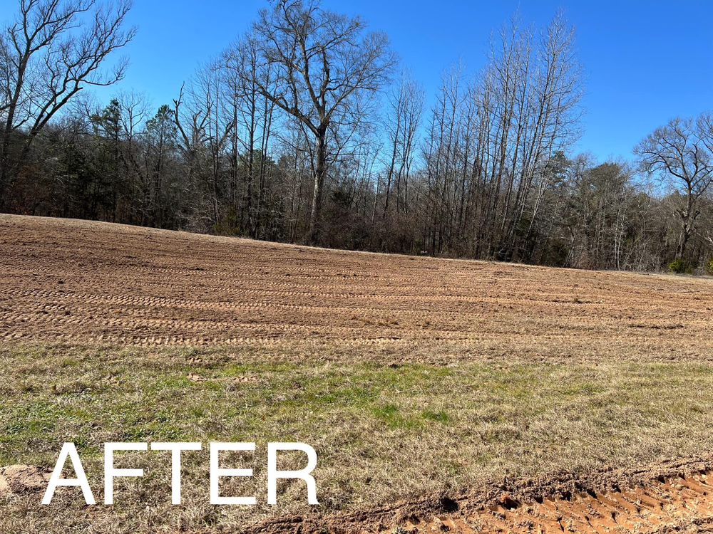 Mowing for Mohon Mowing & Fence in Gladewater, TX