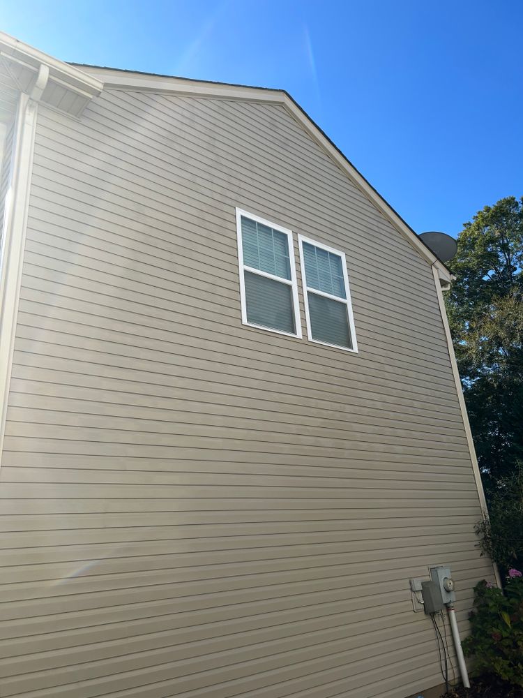 All Photos for 4U Pressure Washing in Huntersville, NC