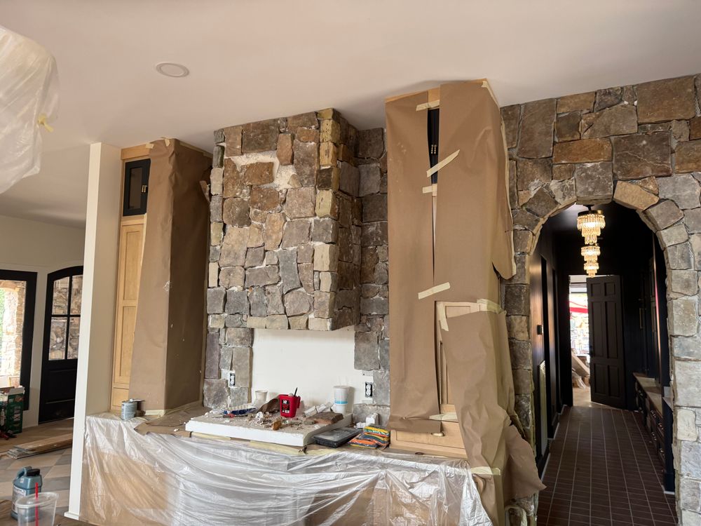 All Photos for Homescapes Construction LLC in Cleveland, TN