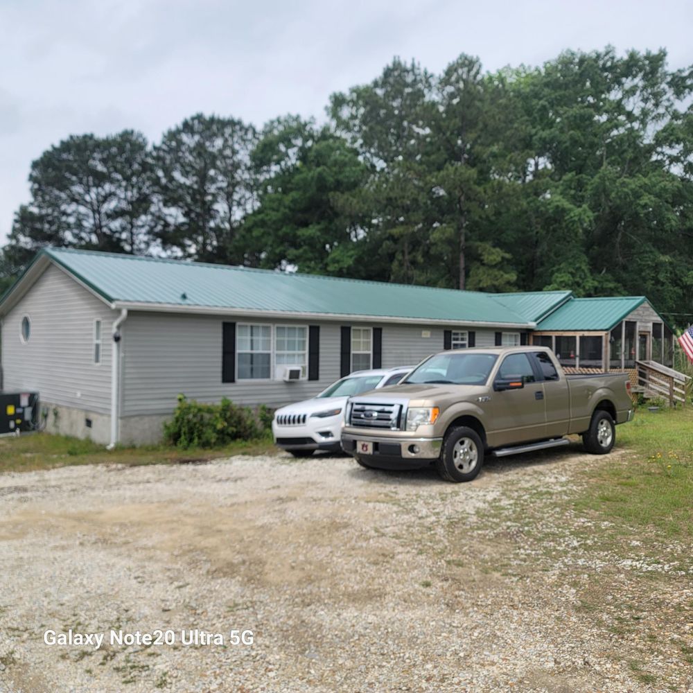 All Photos for Paragon Construction  in Columbus, GA