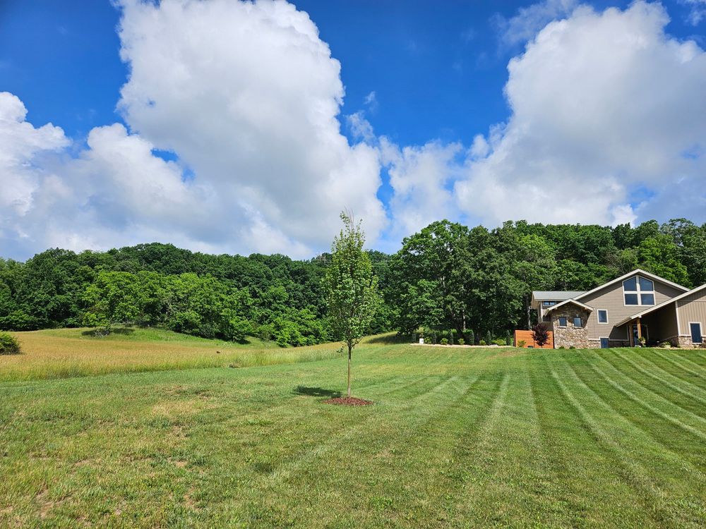 All Photos for Simply Natural Landscape in Abingdon, VA