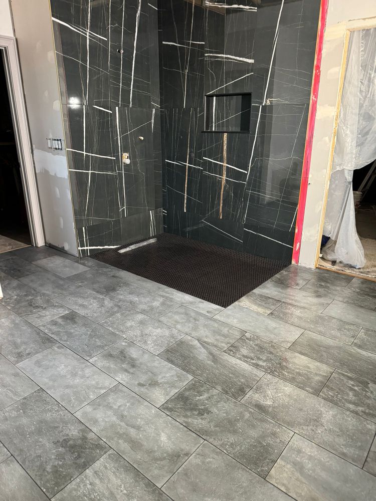 Bathroom for Yestower Construction in Atlanta,  GA