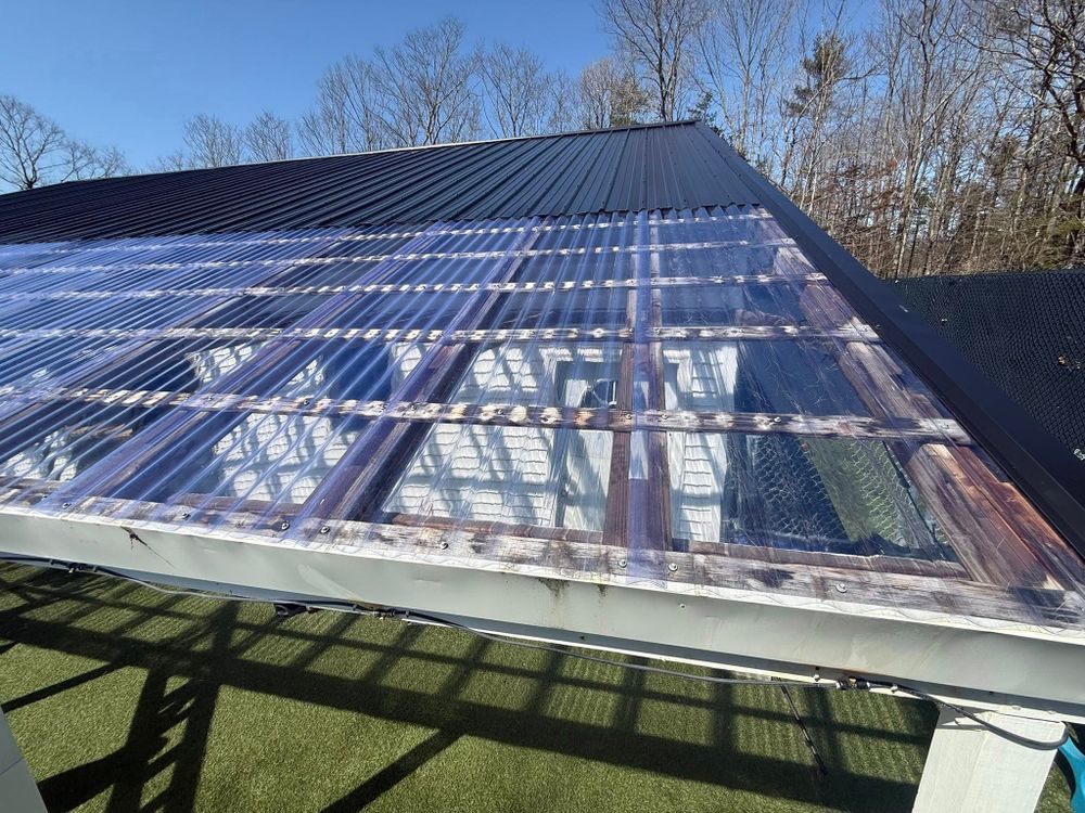 All Photos for Maine Roofing and Siding in Richmond, ME