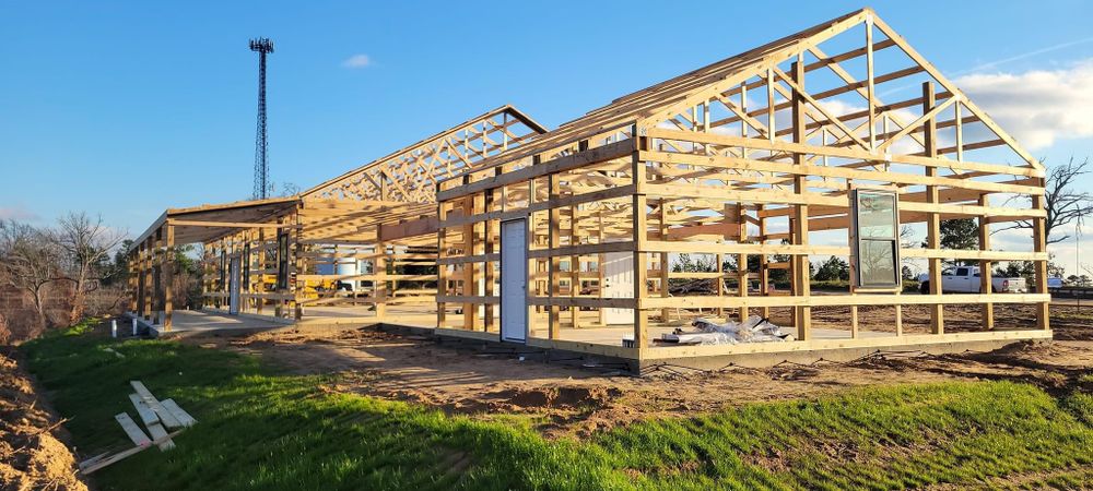 All Photos for All Pro Buildings LLC in Hammond, Indiana