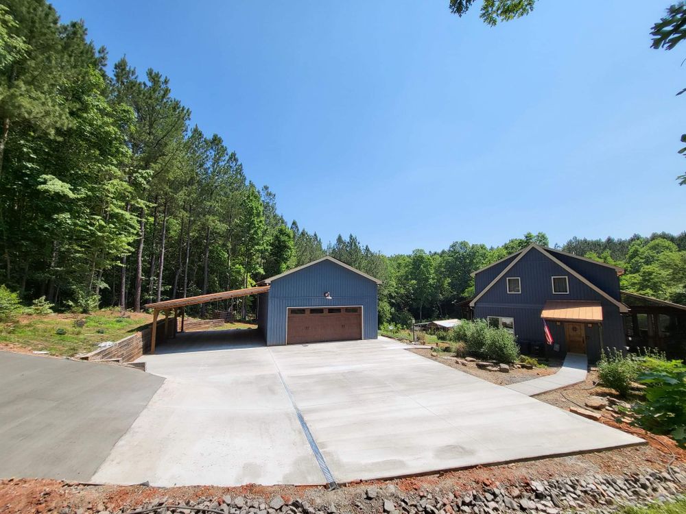 All Photos for Miilan Construction in Boonville, NC