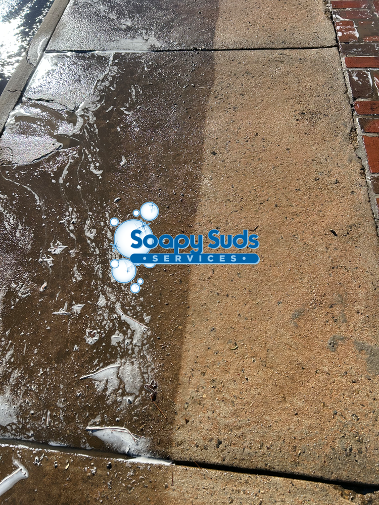 All Photos for Soapy Suds Services Georgia in Perry, GA